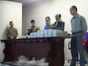 Projeto avançar UMESC 5ª RPM