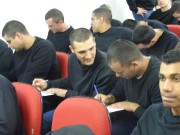 Projeto avançar UMESC 5ª RPM