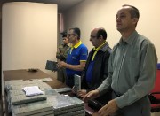 Projeto avançar UMESC 5ª RPM