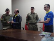 Projeto avançar UMESC 5ª RPM