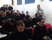 Projeto avançar UMESC 5ª RPM