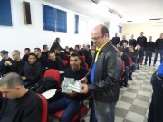 Projeto avançar UMESC 5ª RPM