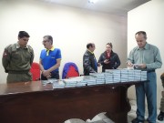 Projeto avançar UMESC 5ª RPM