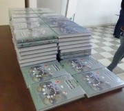 Projeto avançar UMESC 5ª RPM