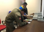 Projeto avançar UMESC 5ª RPM