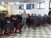 Projeto avançar UMESC 5ª RPM