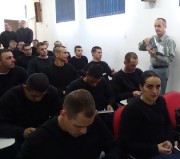 Projeto avançar UMESC 5ª RPM