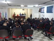 Projeto avançar UMESC 5ª RPM