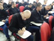 Projeto avançar UMESC 5ª RPM