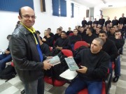 Projeto avançar UMESC 5ª RPM