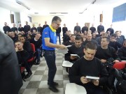 Projeto avançar UMESC 5ª RPM