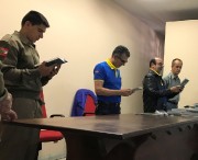 Projeto avançar UMESC 5ª RPM