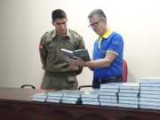 Projeto avançar UMESC 5ª RPM