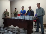 Projeto avançar UMESC 5ª RPM