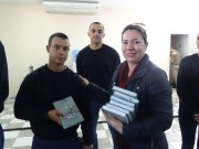 Projeto avançar UMESC 5ª RPM