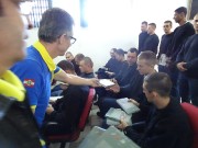 Projeto avançar UMESC 5ª RPM