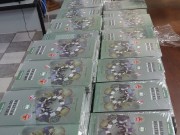 Projeto avançar UMESC 5ª RPM