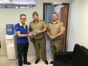 Projeto avançar UMESC APMT