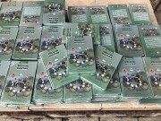 Bíblia do militar na APMT - Florianópolis