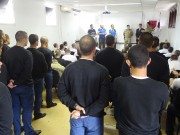 Projeto avançar UMESC 10ºBPM