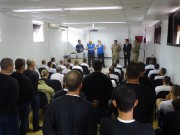 Projeto avançar UMESC 10ºBPM