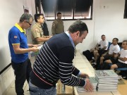 Projeto avançar UMESC 10ºBPM