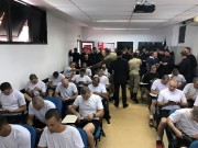 Projeto avançar UMESC 10ºBPM