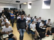 Projeto avançar UMESC 10ºBPM