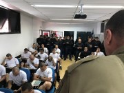 Projeto avançar UMESC 10ºBPM