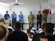 Projeto avançar UMESC 10ºBPM