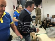 Projeto avançar UMESC 10ºBPM