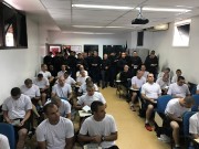 Projeto avançar UMESC 10ºBPM