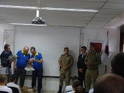 Projeto avançar UMESC 10ºBPM