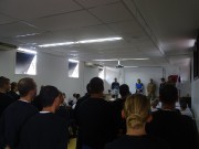 Projeto avançar UMESC 10ºBPM