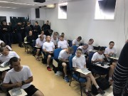 Projeto avançar UMESC 10ºBPM