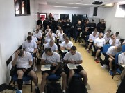 Projeto avançar UMESC 10ºBPM