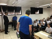 Projeto avançar UMESC 10ºBPM