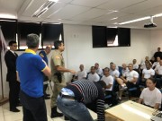 Projeto avançar UMESC 10ºBPM