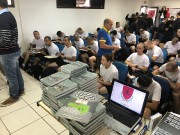 Projeto avançar UMESC 10ºBPM