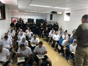 Projeto avançar UMESC 10ºBPM