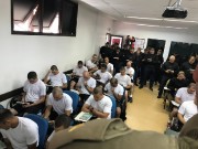 Projeto avançar UMESC 10ºBPM