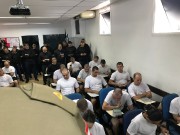 Projeto avançar UMESC 10ºBPM