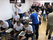 Projeto avançar UMESC 10ºBPM