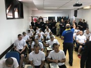 Projeto avançar UMESC 10ºBPM