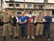 Projeto avançar UMESC 11º BPM