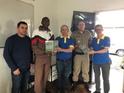 Projeto avançar UMESC 11º BPM