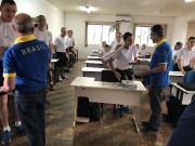 Projeto avançar UMESC 11º BPM