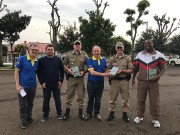 Projeto avançar UMESC 11º BPM