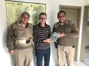 Projeto avançar UMESC 13º BPM