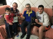 Projeto avançar UMESC 13º BPM